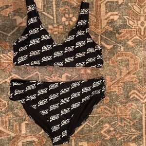 Griz 2 piece women’s 2XL set